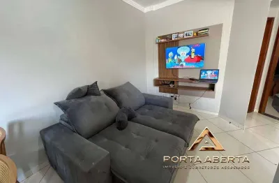 Apartamento com 2 quartos à venda no Bethânia, Ipatinga 