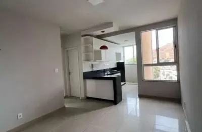 Apartamento com 2 quartos à venda no Canaã, Ipatinga 