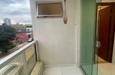 Apartamento para locação - 2 quartos sendo 1 suite - iguaçu - cod 1574