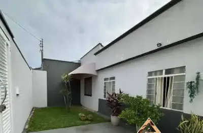 Casa com 3 quartos à venda no Ideal, Ipatinga 