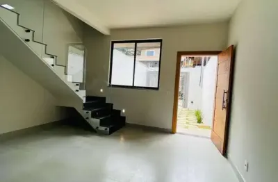 Casa com 2 quartos à venda no Bethânia, Ipatinga 