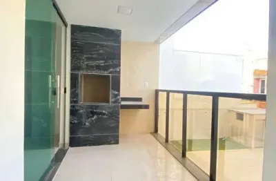 Apartamento com 3 quartos à venda na Cidade Nova, Santana do Paraíso 