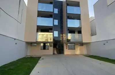 Apartamento com 3 quartos à venda na Cidade Nova, Santana do Paraíso 