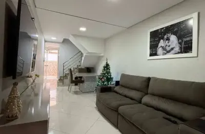 Casa com 2 quartos à venda em Jardim Vitória, Santana do Paraíso 