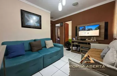 Apartamento com 2 quartos à venda no Parque das Águas, Ipatinga 