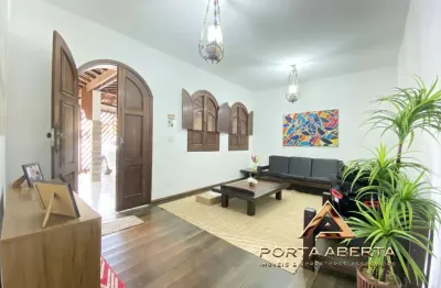 Casa com 3 quartos à venda no Ideal, Ipatinga 