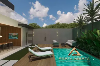 Casa com 4 quartos à venda na Cidade Nobre, Ipatinga 