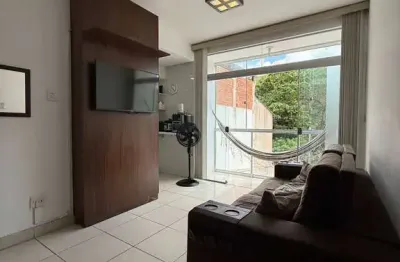 Apartamento 02 quartos sendo 01 suíte - cidade nova - cód 1635