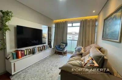 Apartamento com 2 quartos à venda no Cariru, Ipatinga 