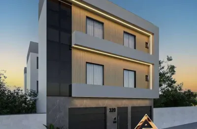 Apartamento com 2 quartos à venda no Bom Pastor, Santana do Paraíso 