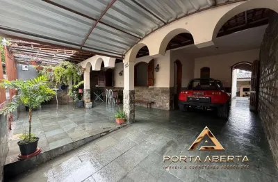 Casa com 3 quartos à venda no Ideal, Ipatinga 