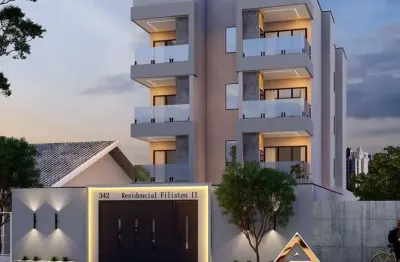 Apartamento com 3 quartos à venda no Bethânia, Ipatinga 