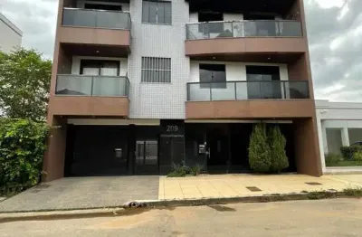 Apto primeiro andar com area privativa - 3 Quartos - Belvedere - COD 1687