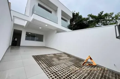 Casa com 3 quartos à venda na Cidade Verde, Santana do Paraíso 