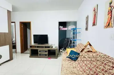 Apartamento 2 Quartos 1 Banheiro - Bairro Forquilha - Cód; 1617