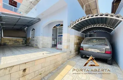 Casa com 3 quartos à venda no Caravelas, Ipatinga 