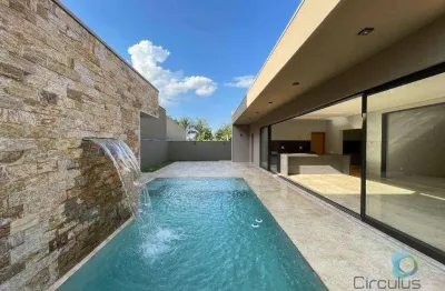 Casa à venda, 400 m² por r$ 4.200.000,00 - alphaville - ribeirão preto/sp
