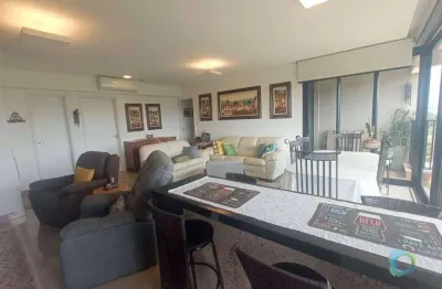 Apartamento à venda - r$ 1.600.000,00 - magna vista - ribeirão preto