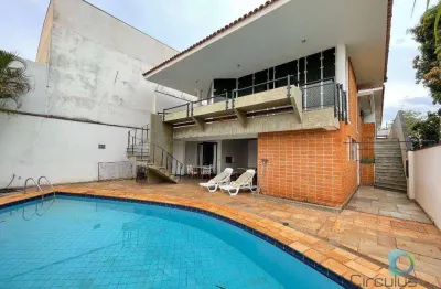 Casa à venda, 400 m² por r$ 1.600.000,00 - jardim sumaré - ribeirão preto/sp