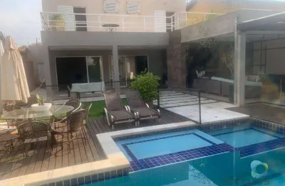 Casa com 3 dormitórios/suíte à venda, 370 m²- city ribeirão - ribeirão preto/sp