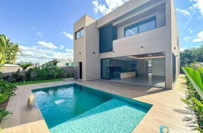 Casa com 4 dormitórios à venda, 447 m² por r$ 4.500.000,00 - jardim olhos d'água - ribeirão preto/sp
