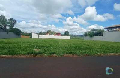 Terreno à venda, 871 m² por r$ 930.000,00 - royal park - ribeirão preto/sp