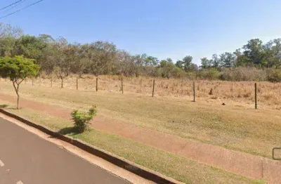 Terreno à venda, 6090 m² por r$ 13.500.000,00 - alphaville - ribeirão preto/sp