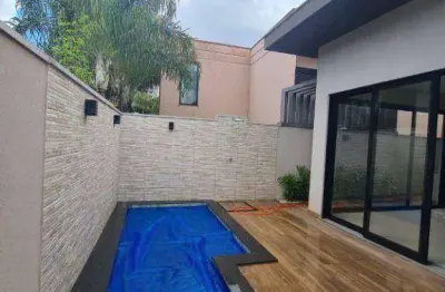 Casa com 3 suítes à venda, 214 m² por r$ 1.325.000 - quinta da primavera - ribeirão preto/sp