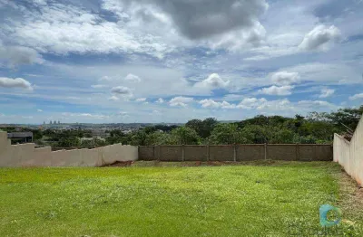 Terreno à venda, 900 m² por r$ 1.000.000,00 - alphaville - ribeirão preto/sp