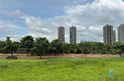 Terreno à venda, 714 m² por r$ 3.000.000,00 - jardim olhos d'água - ribeirão preto/sp