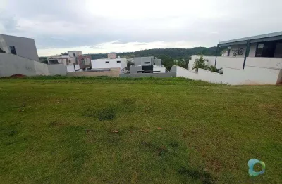 Terreno à venda, 513 m² por r$ 700.000,00 - alphaville - ribeirão preto/sp