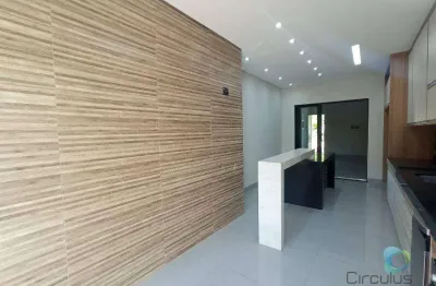Casa com 3 dormitórios/ suítes à venda, 152 m²  - villa romana - ribeirão preto/sp