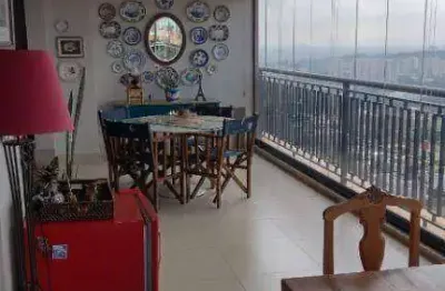 Apartamento à venda, 168 m² por r$ 1.590.000,00 - alto do ipê - ribeirão preto/sp