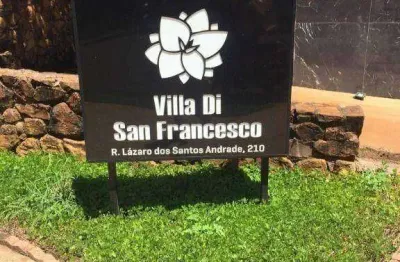 Terreno à venda, 335 m² por r$ 380.000,00 - quintas de são josé - ribeirão preto/sp