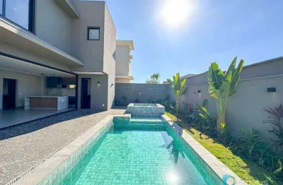 Casa com 4 dormitórios à venda, 420 m² por r$ 4.500.000,00 - jardim olhos d'água - ribeirão preto/sp