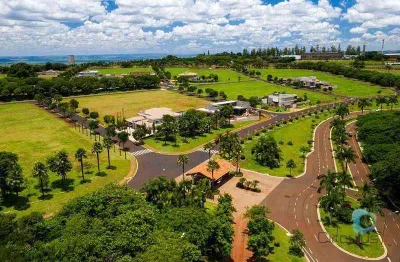 Terreno à venda, 1500 m² por r$ 1.500.000,00 - fazenda santa maria - cravinhos/sp