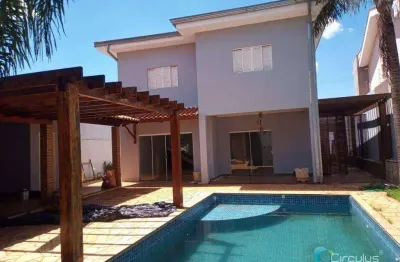 Casa à venda, 413 m² por r$ 1.290.000,00 - city ribeirão - ribeirão preto/sp