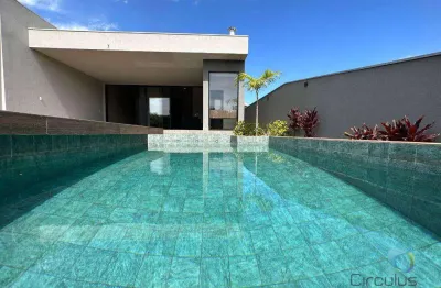 Casa à venda, 310 m² por r$ 2.250.000,00 - distrito de bonfim paulista - ribeirão preto/sp