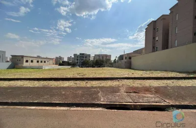 Terreno à venda, 1090 m² por r$ 3.670.000,00 - jardim nova aliança sul - ribeirão preto/sp