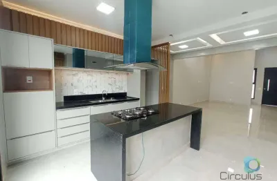 Casa com 3 dormitórios/suítes à venda, 150 m²  - vivendas da mata - portal jatobá - ribeirão preto/sp