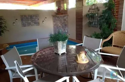 Casa à venda, 340 m² por r$ 1.400.000,00 - ribeirânia - ribeirão preto/sp