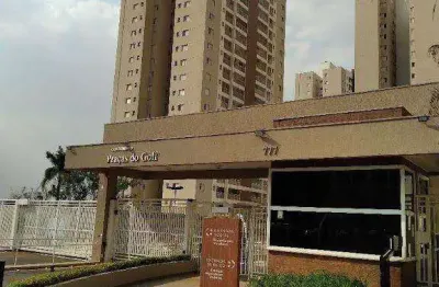 Apartamento com 3 dormitórios à venda, 128 m² por r$ 969.000,00 - vila do golf - ribeirão preto/sp