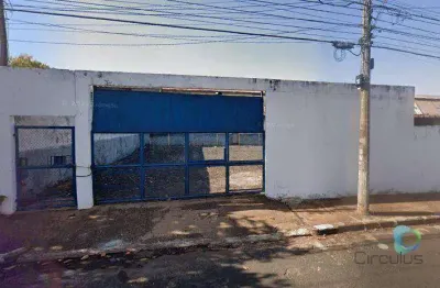 Área à venda, 2863 m² por r$ 3.000.000,00 - vila monte alegre - ribeirão preto/sp