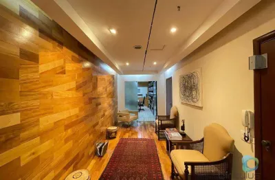 Sala à venda, 170 m² por r$ 549.000,00 - centro - ribeirão preto/sp
