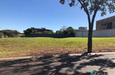 Terreno à venda, 1500 m² por r$ 2.120.000,00 - fazenda santa maria - cravinhos/sp
