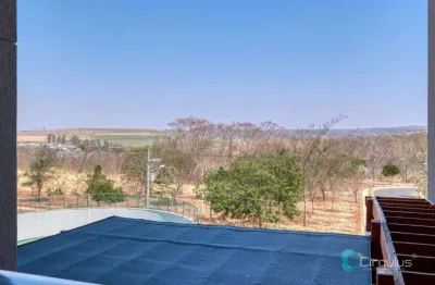 Apartamento com 3 dormitórios à venda, 132 m² por r$ 1.030.000,00 - alto do ipê - ribeirão preto/sp