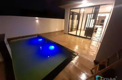 Casa à venda, 157 m² por r$ 1.220.000,00 - condomínio residencial portal da mata - ribeirão preto/sp