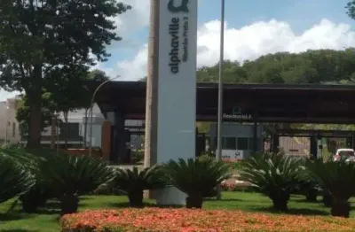 Terreno à venda, 488 m² por r$ 650.000,00 - alphaville - ribeirão preto/sp