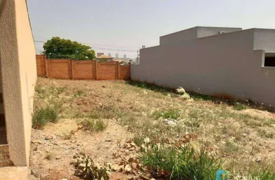 Terreno à venda, 356 m²  - san marco - ribeirão preto/sp