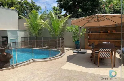 Casa, 363 m² - venda por r$ 2.400.000,00 ou aluguel por r$ 13.311,53/mês - jardim saint gerard - ribeirão preto/sp